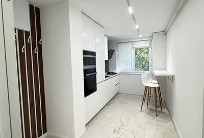 Apartament cu 2 camere decomandat în Bălcescu - 10
