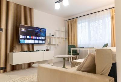 Dacia, 3 camere, centrala proprie, Ap. Premium. - 5