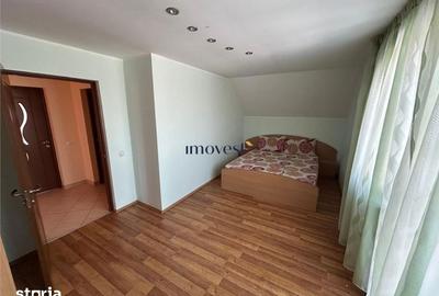 Casă cu 4 camere cu Teren 1875 Mp în Central - 5