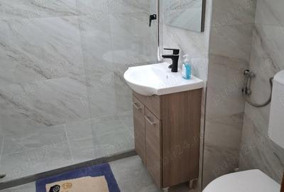 Apartament cu 2 camere decomandat în Central - 5