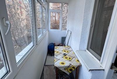 Apartament cu 4 camere decomandat, mobilat în Brâncoveanu - 3