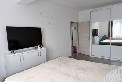 Apartament cu 3 camere decomandat, mobilat în Apărătorii Patriei - 18