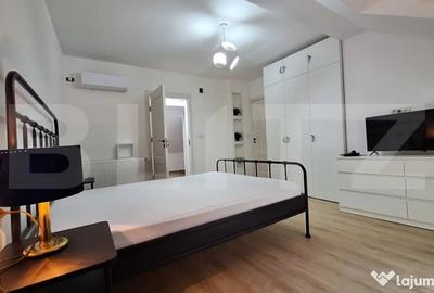 Apartament cu 2 camere decomandat, mobilat în Lunei - 18