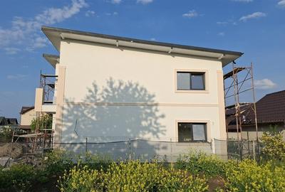 Casa Valea Lupului,Teren 500 mp,Asfalt,Inc. Pard.0% comision - 4