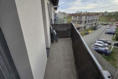 Apartament 2 cam Orizont - 5