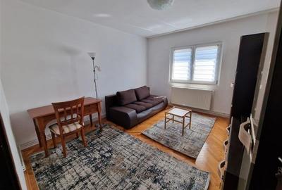 Apartament cu 1 camera,zona  Tudor