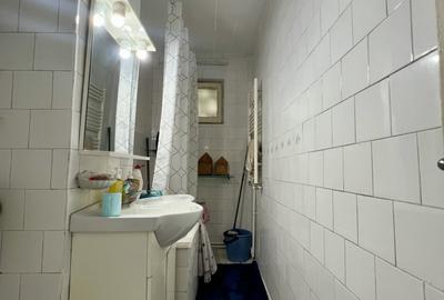 Apartament cu 2 camere semidecomandat, mobilat în Soarelui - 7