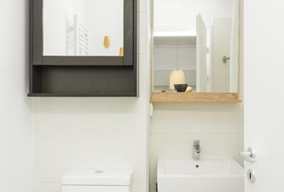 Inchiriere Studio GranVia Residence - Lujerului - 7