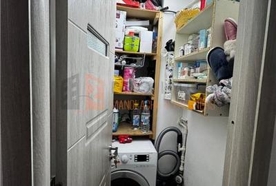 Apartament cu 2 camere decomandat, mobilat în Dorobanți 2 - 10