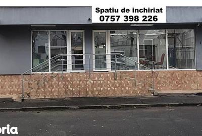 Spațiu comercial, de 100 mp, în Calea Aradului - 8
