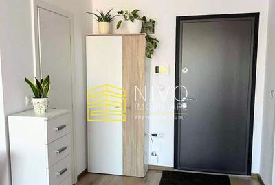 Apartament 2 camere - Tg. Mure? - Maurer - Bloc Nou - 5