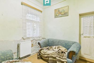 Casă cu 8 camere de renovat în Pârneava - 6