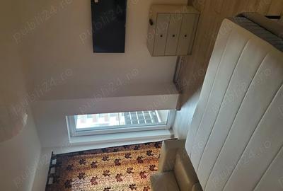 Apartament cu o camera, 35mp, Ra?nov. - 8