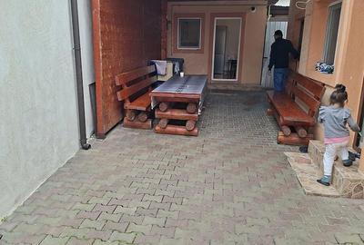 Casă cu 4 camere cu Teren 200 Mp în Central - 6