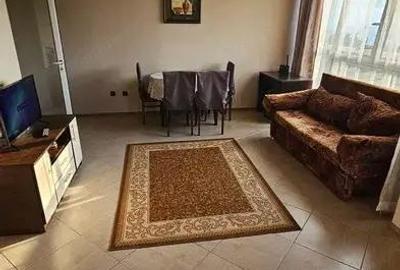 Garsonieră decomandată în Dămăroaia - 2