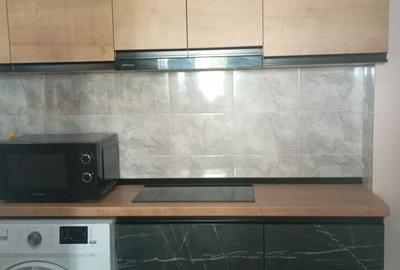 Garsonieră nedecomandată în Războieni - 7