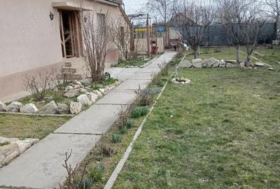 Casă cu Teren 1436 Mp în Merei - 2