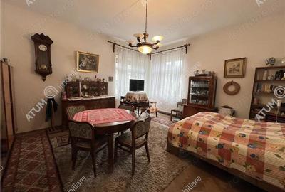 Casa individuala cu 4 camere si teren 900 mp zona Calea Poplacii - 10