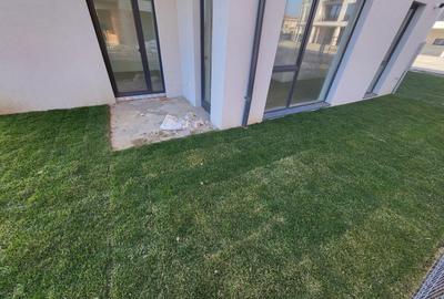 COMISION%. BLOC NOU in ORAS. Gradina proprie. Spatios - 6