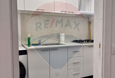 Garsonieră nedecomandată în Decebal - 11