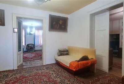 APARTAMENT 3 CAMERE ULTRACENTRAL - 9