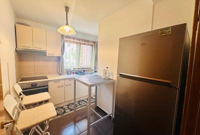 Apartament cu 2 camere decomandat, mobilat în Otopeni - 3