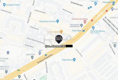 Spațiu comercial, de 82.89 mp, în Central - 5