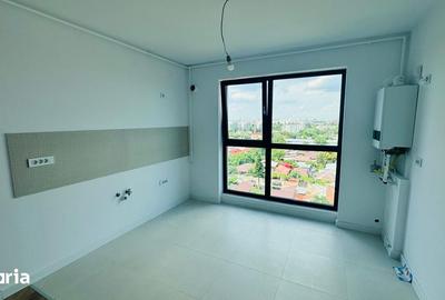 Apartament cu 2 camere în Rahova - 7
