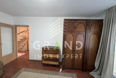 Casa insiruita 110 mp | 4 Camere | curte comuna | parcare | Campului/Manastur Casa insiruita 110 mp | 4 Camere | curte comuna | parcare | Campului/Manastur - 24