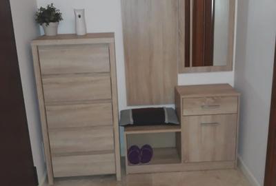 Apartament cu 2 camere decomandat, mobilat în P-ța Victoriei - 12