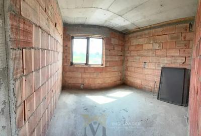 Casa P+M la rosu 215 MP - Bulgarus - 9