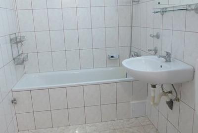 Garsonieră decomandată în Giurgiului