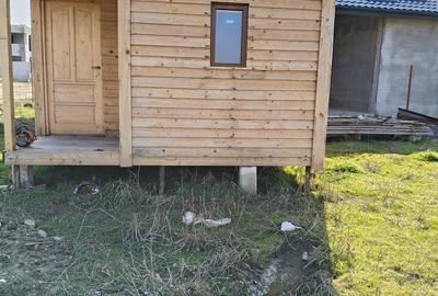 Teren în Măgurele - 3