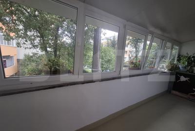 Apartament 3 camere decomandate, cu suprafata de 70 mp, zona Zorilor - 8