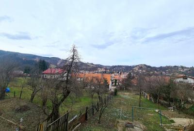CASA COCHETA CENTRU ISTORIC CU PRIVELISTE-FARA CURTE - PRETABIL PENTRU INVESTIE - 15