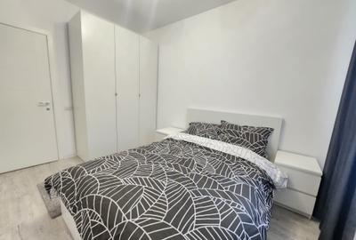 Apartament - Prima Inchiriere - Militari Residence - 1