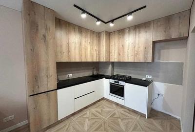 Garsonieră decomandată în 13 Septembrie - 2