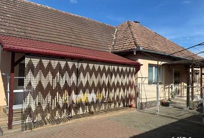 Casa de vanzare+spatiu comercial - 3