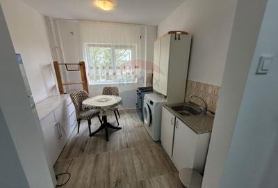 Inchiriere apartament 2 camere, zona Calea Mosilor - 10