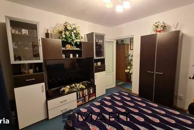 Apartament cu 3 camere decomandat, mobilat în Mihai Viteazul - 8