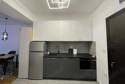 Garsonieră în Apărătorii Patriei - 1