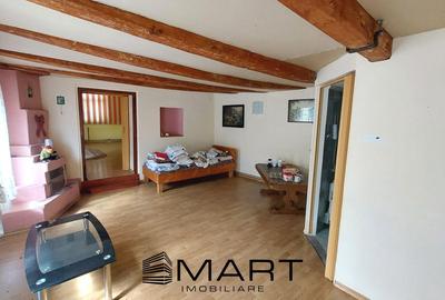 Apartament 5 camere la casa zona ultracentrala in Cisnadie - 18