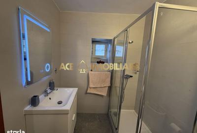Apartament cu 3 camere, mobilat în Timpuri Noi - 13