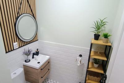 Apartament cu 3 camere decomandat în Șelimbăr - 1
