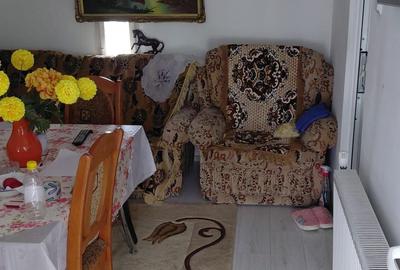 Casă cu 2 camere în Central - 3
