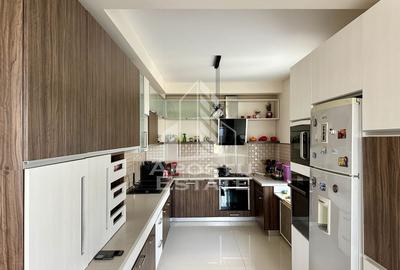 Vila moderna cu 6 camere si 2 garaje, teren 750 mp, Dumbravita Vila moderna cu 6 camere si 2 garaje, teren 750 mp, Dumbravita - 4