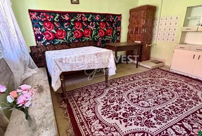 Casă cu 3 camere cu Teren 800 Mp în Ighiu