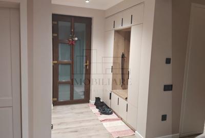 Casă individuală cu 4 camere cu Canalizare în Corușu - 5