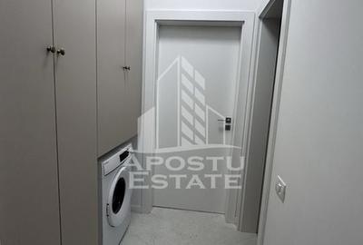 Apartament cu 2 Camere, Prima inchiriere,Parter, Loc de parcere, Giroc - 4