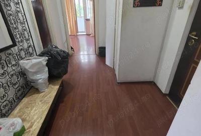 Apartament 2 camere de vanzare Metrou Piata Sudului - Sos.Oltenitei - 2